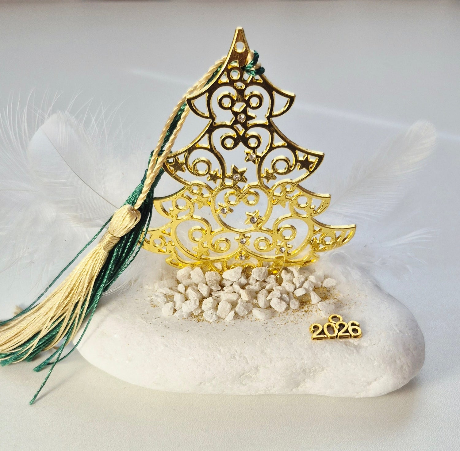 Χριστούγεννα 2025 - 2026